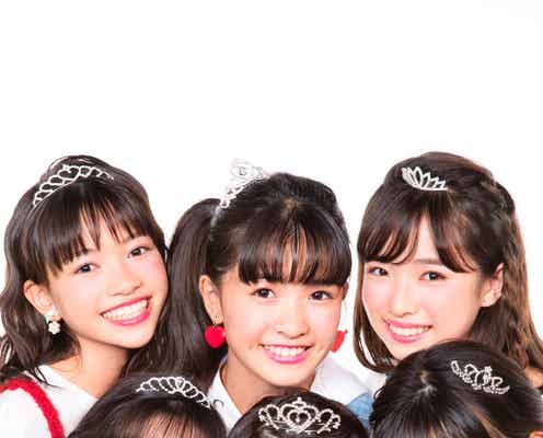 「nicola」新モデルは6人 新垣結衣、松井愛莉、永野芽郁らに続く<プロフィール>