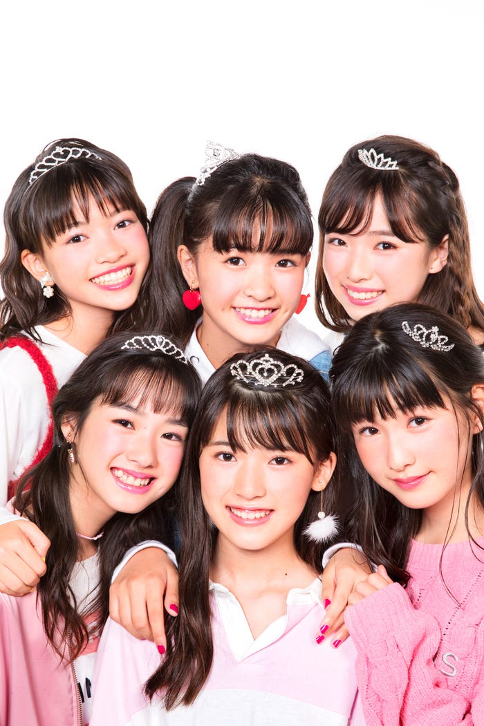 Nicola 新モデルは6人 新垣結衣 松井愛莉 永野芽郁らに続く プロフィール モデルプレス Nicola 新モデルは6人 新垣結衣 松井愛莉 永野芽郁らに続く プロフィール モデルプレス