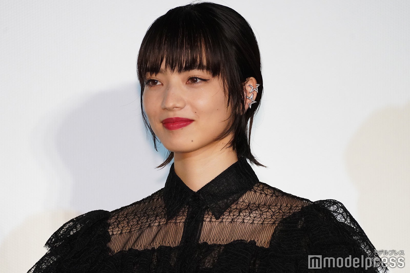 小松菜奈 （C）モデルプレス