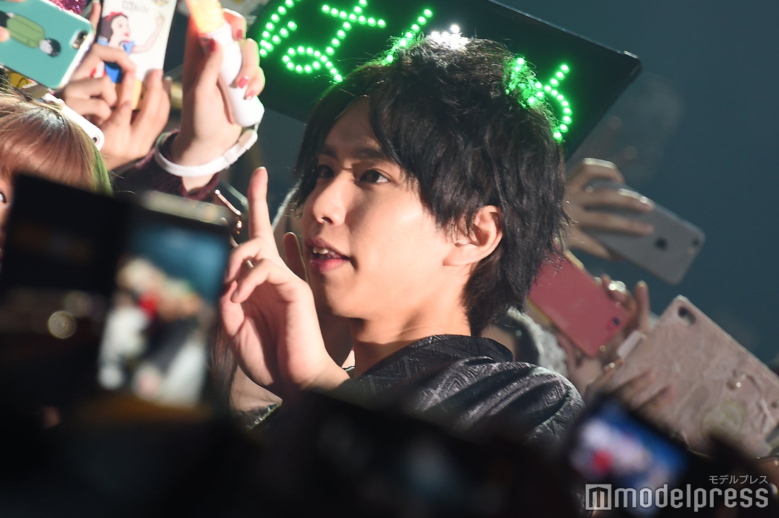 はじめしゃちょー （C）モデルプレス