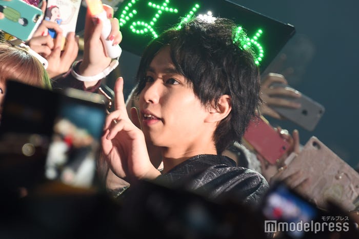 はじめしゃちょー (C)モデルプレス