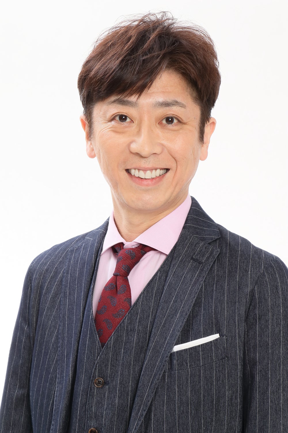 後藤輝基（提供写真）