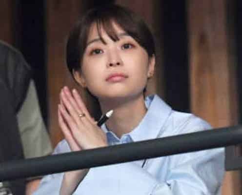 フジ退社→PTSD公表の渡邊渚アナ「今月は仕事たくさん」近況報告 「また悪くならないように」