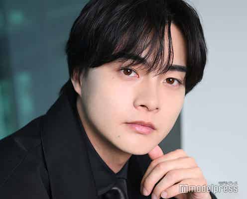 結木滉星、主演・向井理の意外な一面に「衝撃を受けました」撮影秘話明かす【「ダブルチート 偽りの警官 Season1」インタビュー】