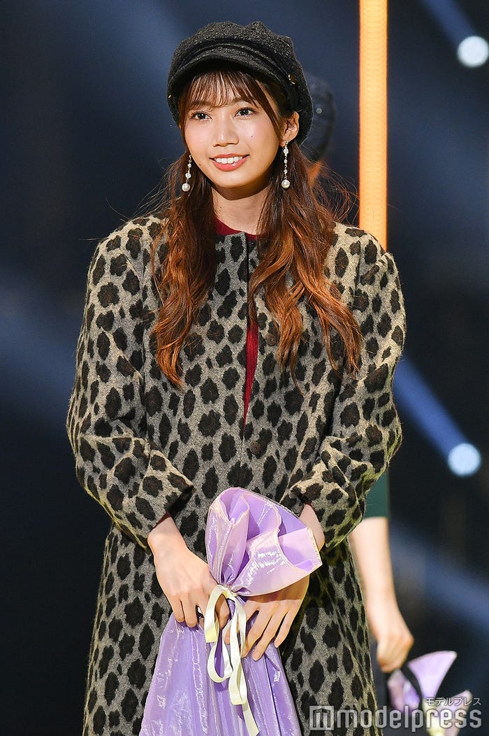高本彩花 (C)モデルプレス