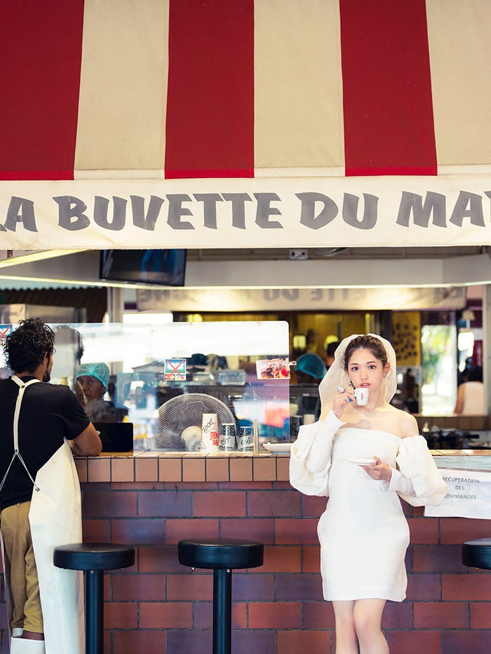 松村沙友理/アザーカット(提供写真)