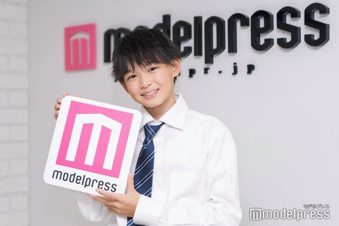 松岡雅樹さん(C)モデルプレス