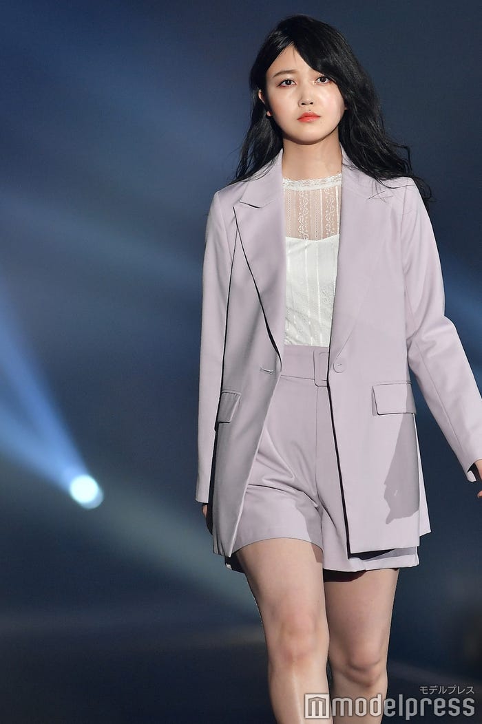 久保史緒里 (C)モデルプレス