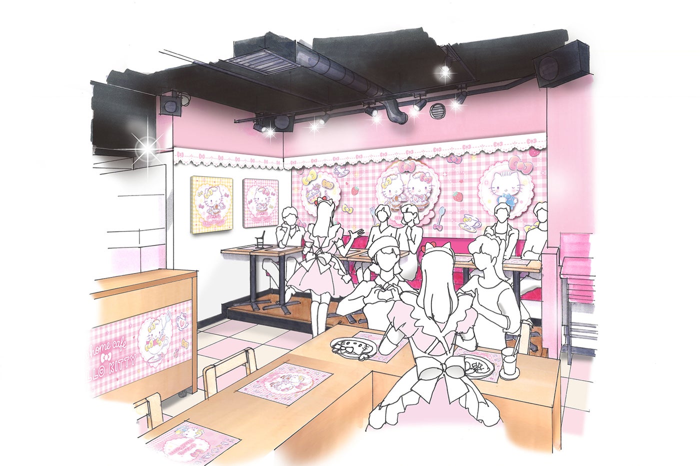 （C）1976，2020 SANRIO CO．，LTD．APPROVAL NO．S603899