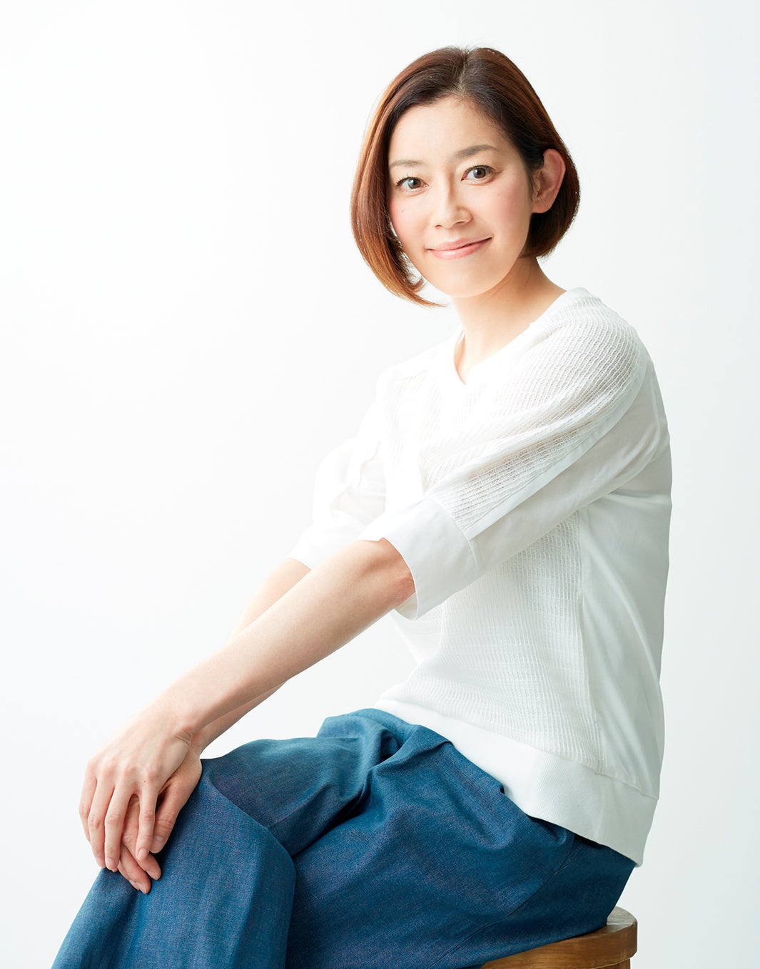 須藤理彩 （画像提供：日本テレビ）