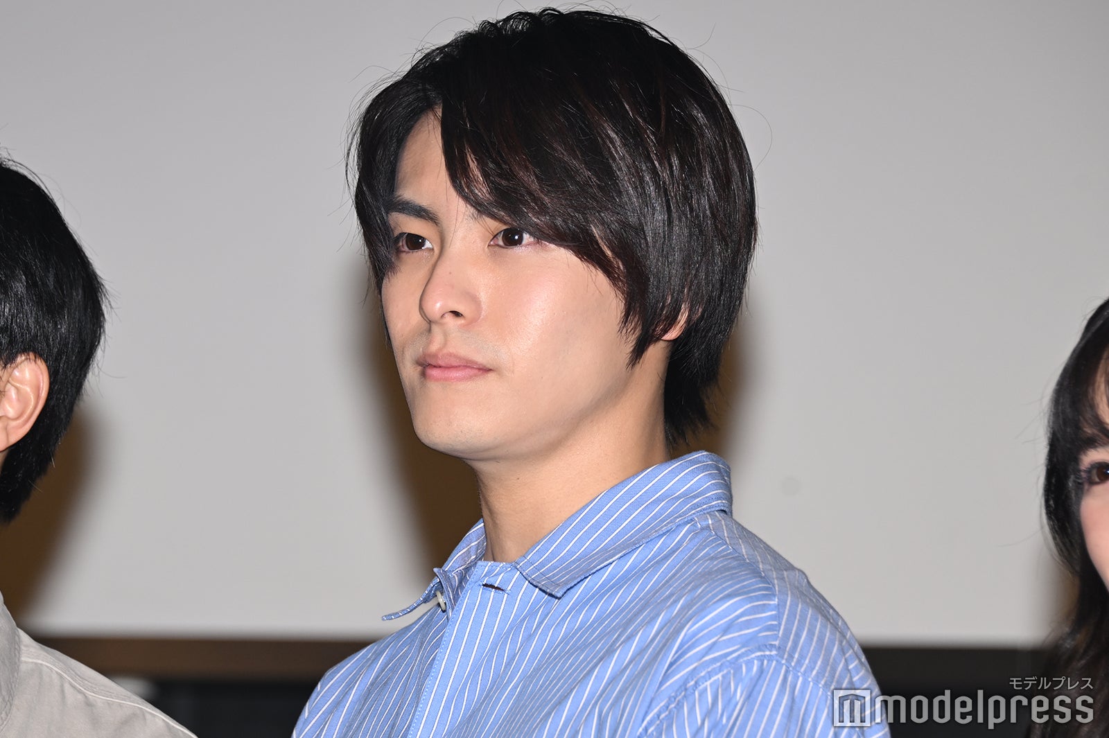 高野洸（C）モデルプレス