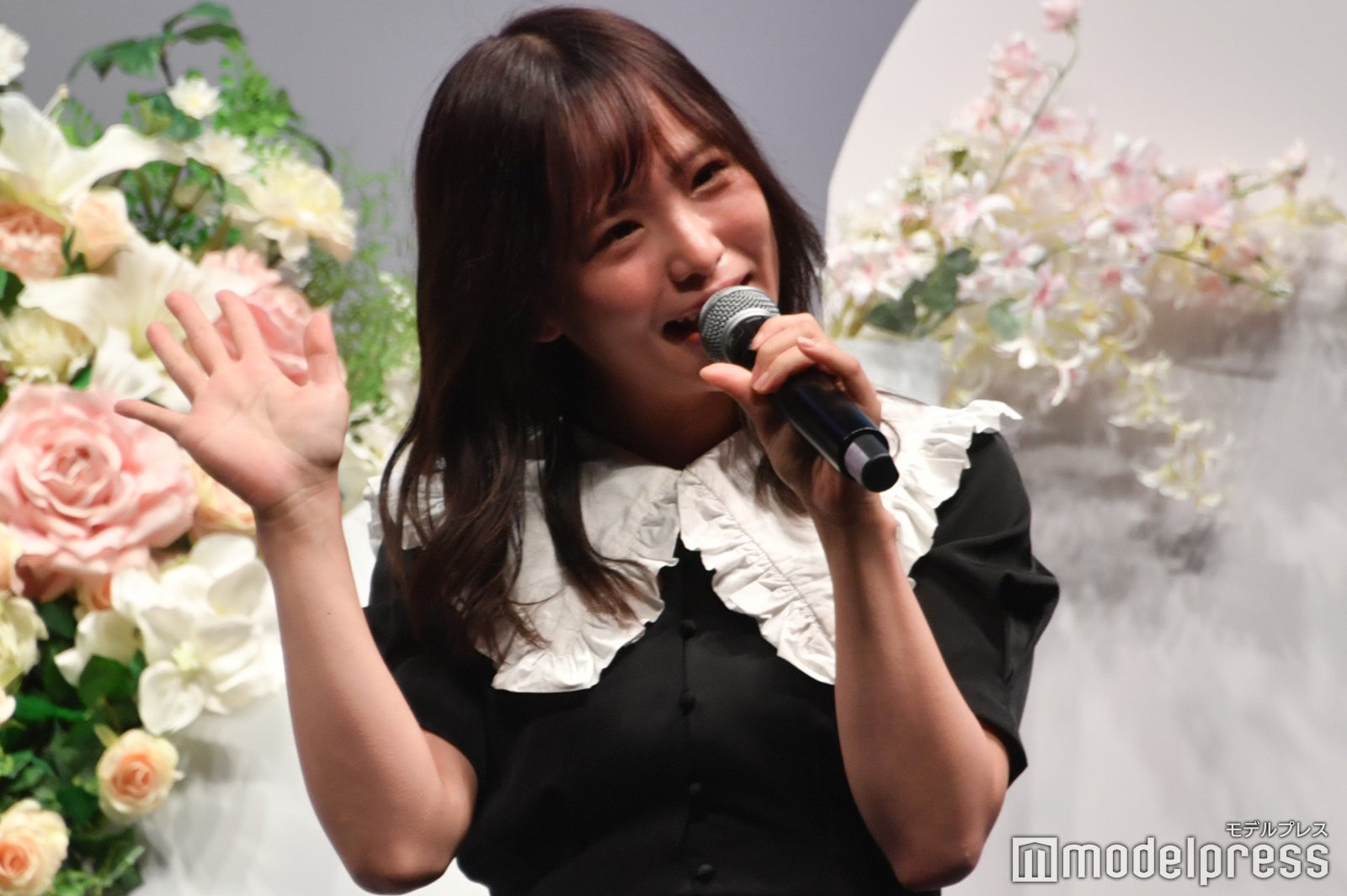 松村香織（C）モデルプレス