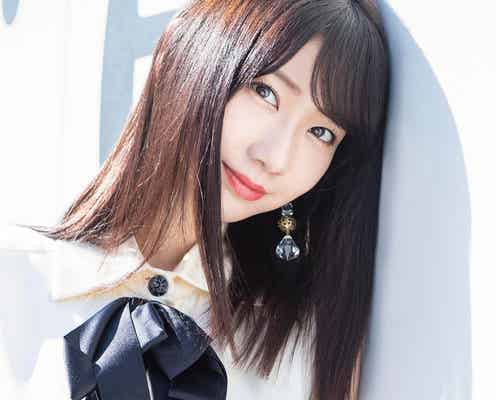 柏木由紀「初恋を思い出すような…」 約2年ぶりの発表も<そっけない君>