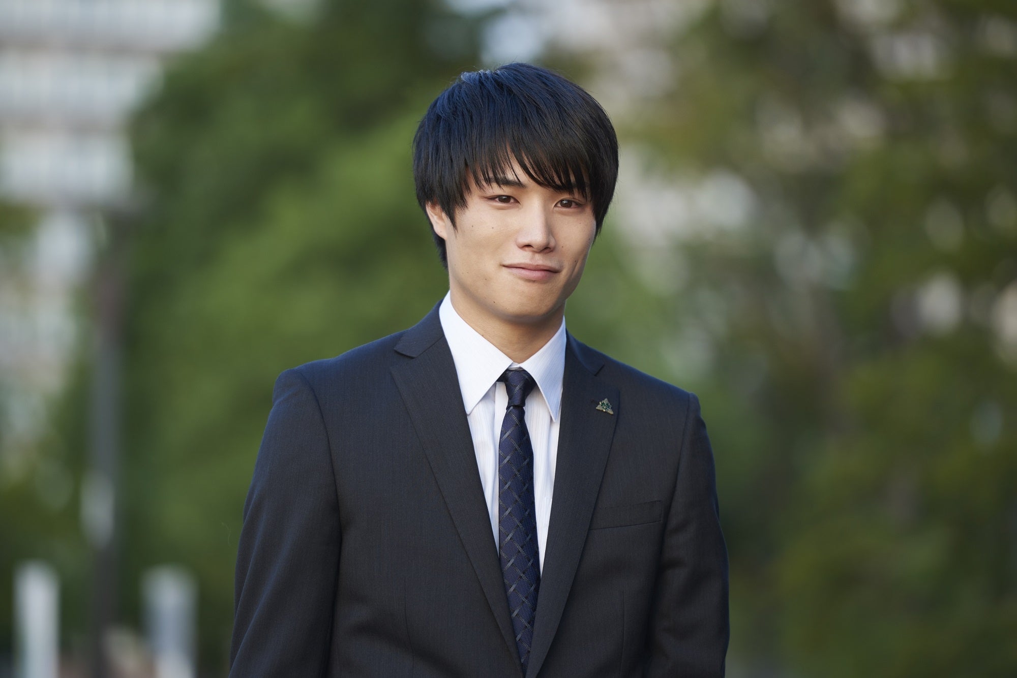 鈴木伸之（C）2017『リベンジgirl』製作委員会