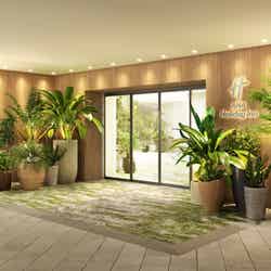 ANAホリデイ・イン東京ベイ/提供画像