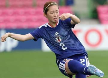 「可愛すぎるってアカンて」 なでしこJ清水梨紗「幸せな時間でした」 米国での誕生日は美女仲間2人に囲まれ SNS「めっちゃ楽しそうでかわいい！」