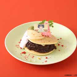 【響良牙】Pちゃんカレー税込1,790円(C)高橋留美子・小学館/「らんま1/2」製作委員会