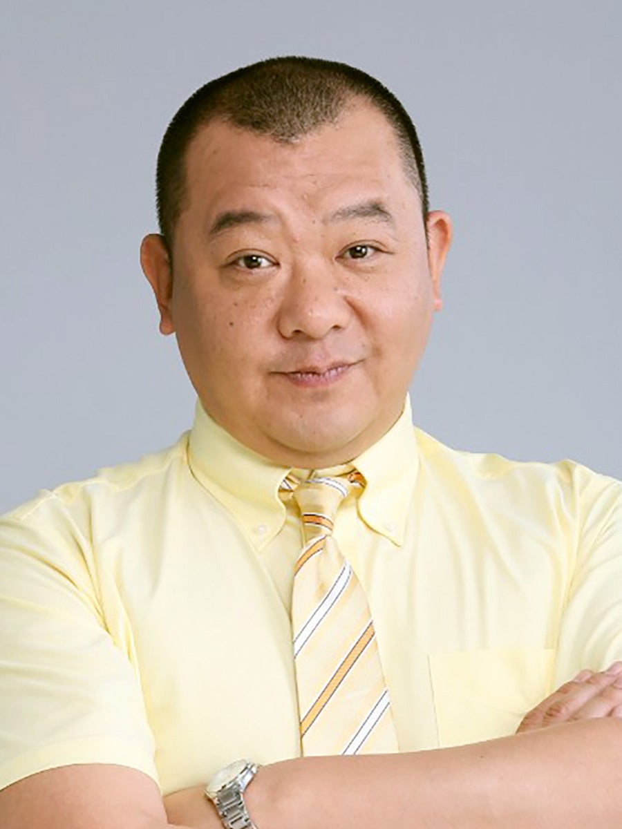 木下隆行（提供画像）