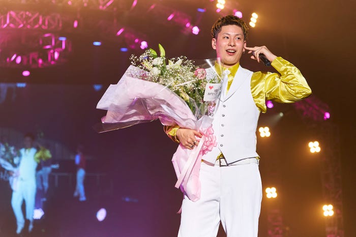 MG脇 (提供写真)