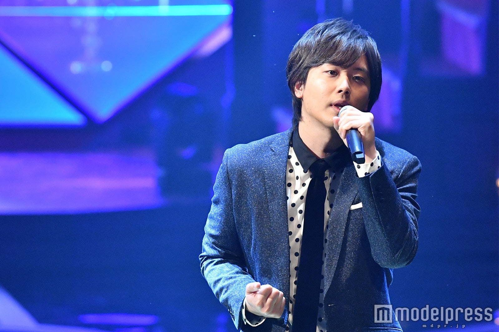 三浦祐太朗（C）モデルプレス