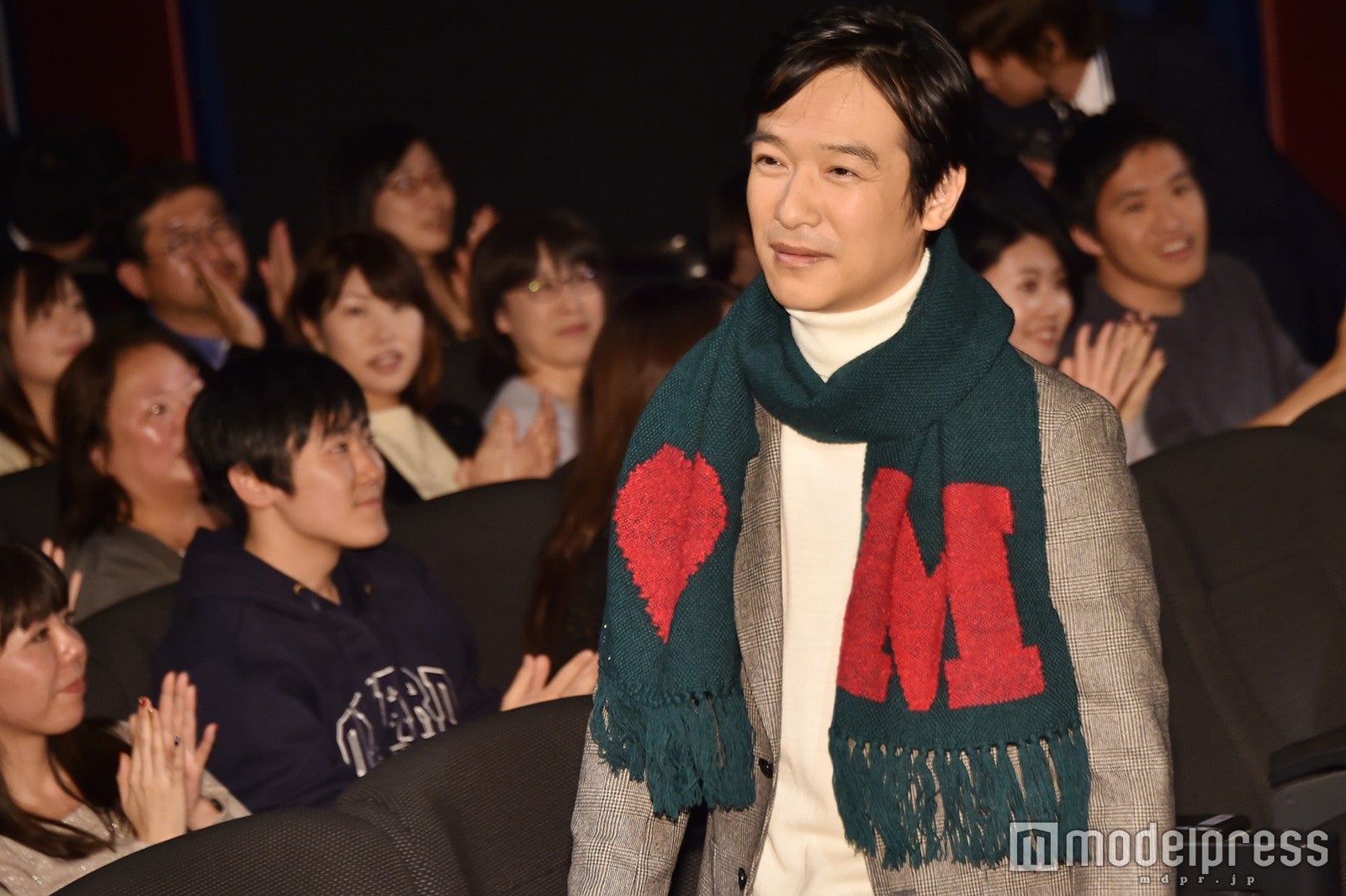 堺雅人 （C）モデルプレス