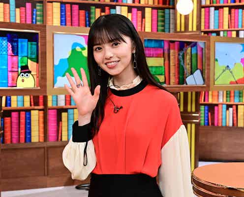 乃木坂46齋藤飛鳥、バラエティMC初挑戦 田中みな実からも太鼓判