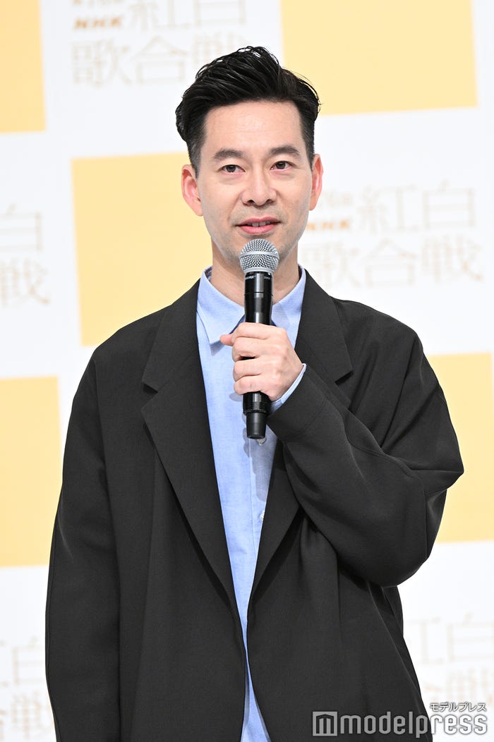 佐藤良成(C)モデルプレス