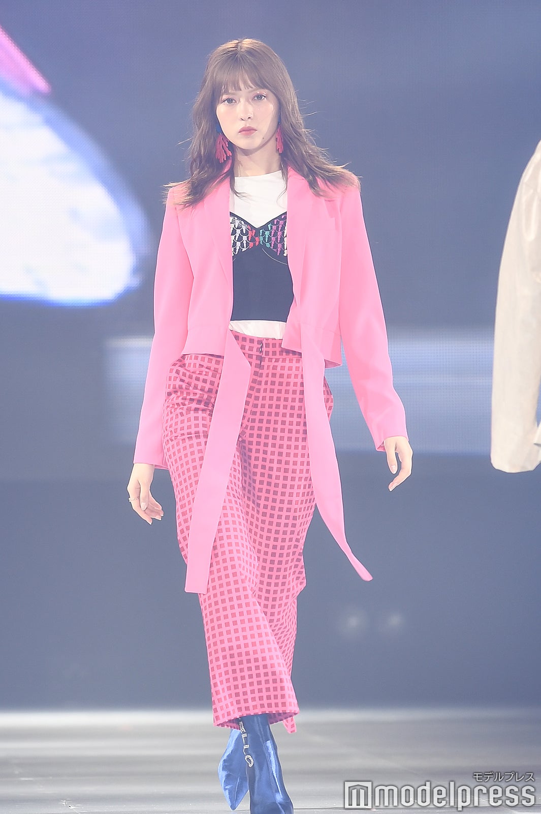 八木アリサ （C）モデルプレス