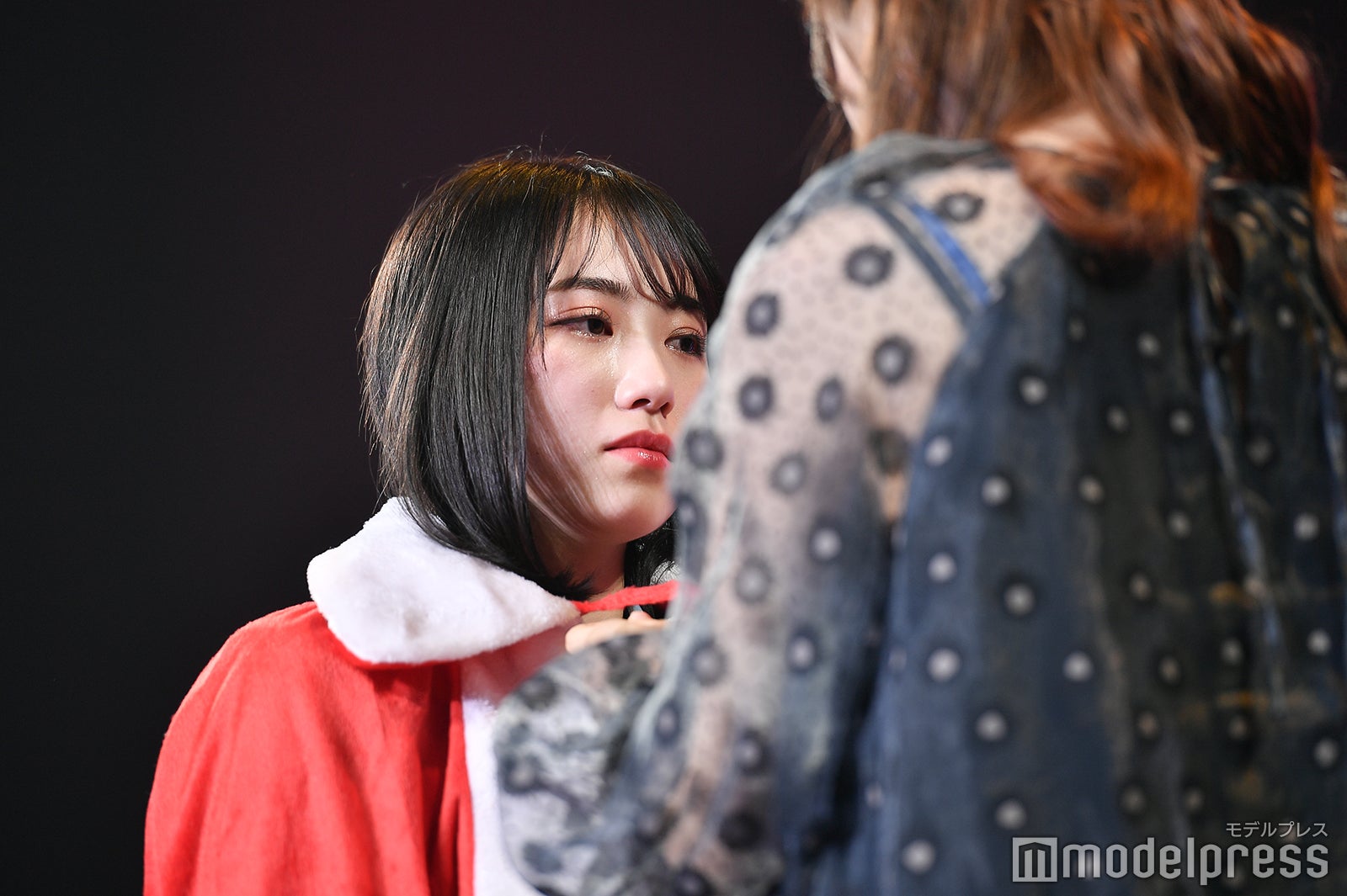 （C）モデルプレス