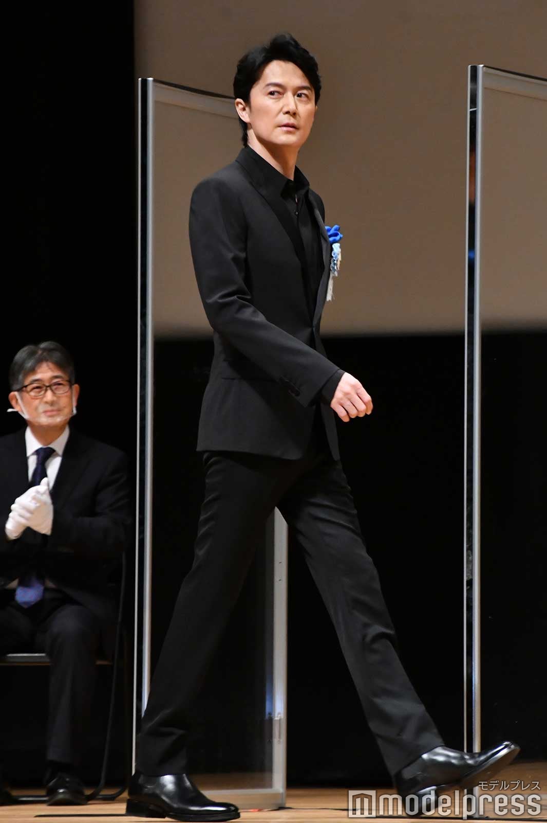 福山雅治 （C）モデルプレス