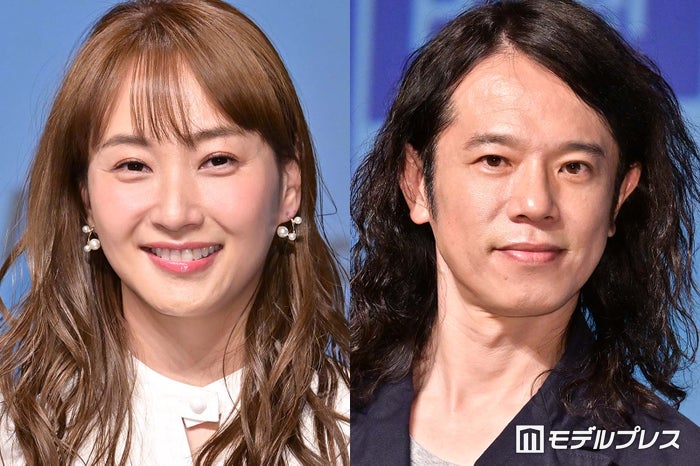 庄司智春＆藤本美貴夫妻、家事のルールは「分担はしないこと」子供への教育方法も語る