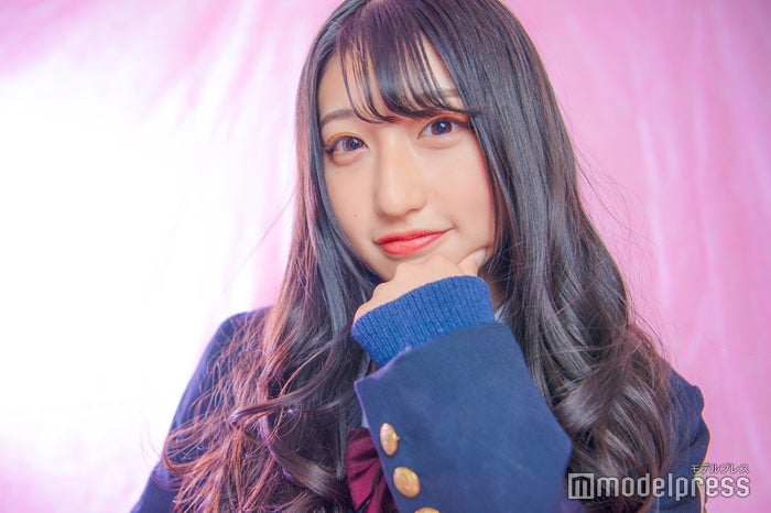 日本一かわいい女子高生 ファイナリスト紹介5 関西エリア代表 りな 女子高生ミスコン モデルプレス Kyototsuu Jp 日本一かわいい女子高生 ファイナリスト紹介5 関西エリア代表 りな 女子高生ミスコン モデルプレス Kyototsuu Jp