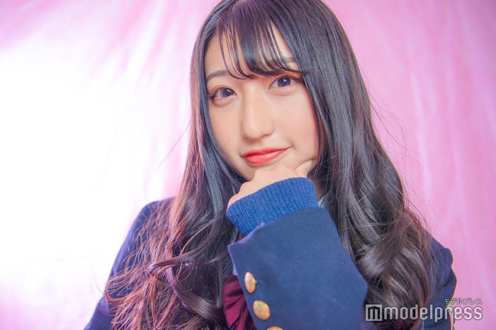 りな(C)モデルプレス