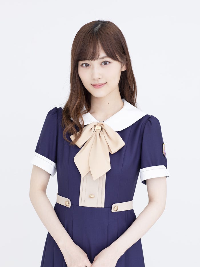<山下美月(やました・みづき)プロフィール>1999年7月26日生まれ、東京都出身。2016年「乃木坂46 3期生オーディション」に合格し、グループのエースとして活躍している。2018年は「日日是好日」で映画初出演を果たし、雑誌「CanCam」の専属モデルに抜てきされるなどの活躍ぶり。2019年のドラマ「電影少女 -VIDEO GIRL MAI 2019-」では萩原利久とダブル主演を務めた。2020年は1st写真集発売、映画「映像研には手を出すな!」の公開を控える。