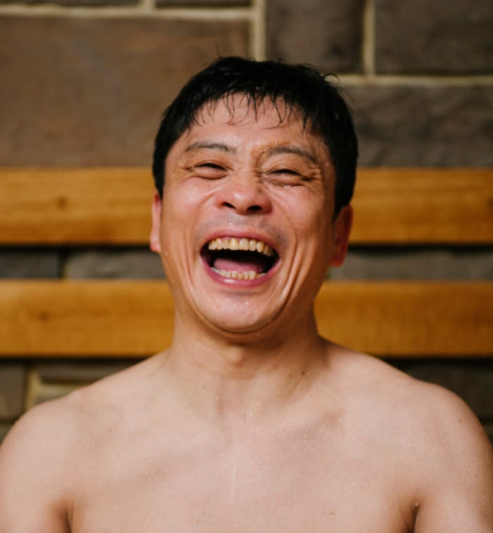 三宅弘城 (C)「サ道」製作委員会