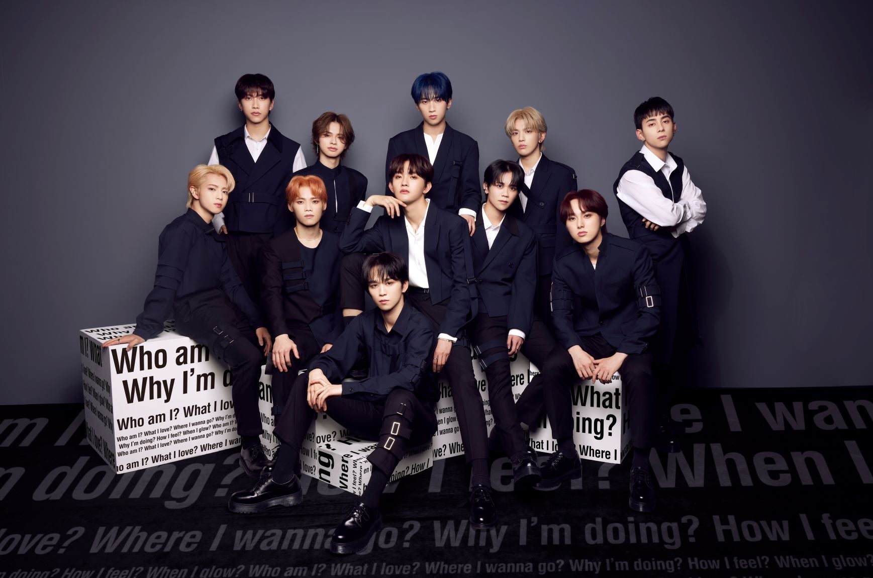 INI （提供写真）