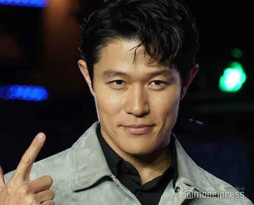 鈴木亮平、2011年のブログで語った“夢”再び注目集める「言葉通りに叶えてる」「まさに有言実行」