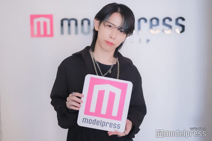 松本羚央さん(C)モデルプレス