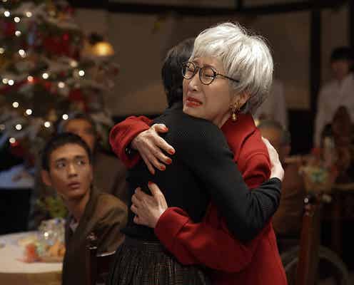 「カムカムエヴリバディ」安子役の森山良子「胸が詰まった」シーン語る “稔さん”への思いも