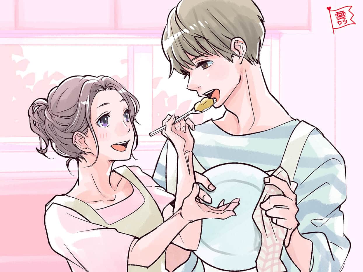 結婚するならどんな人？「結婚に向いている男性」5つの特徴