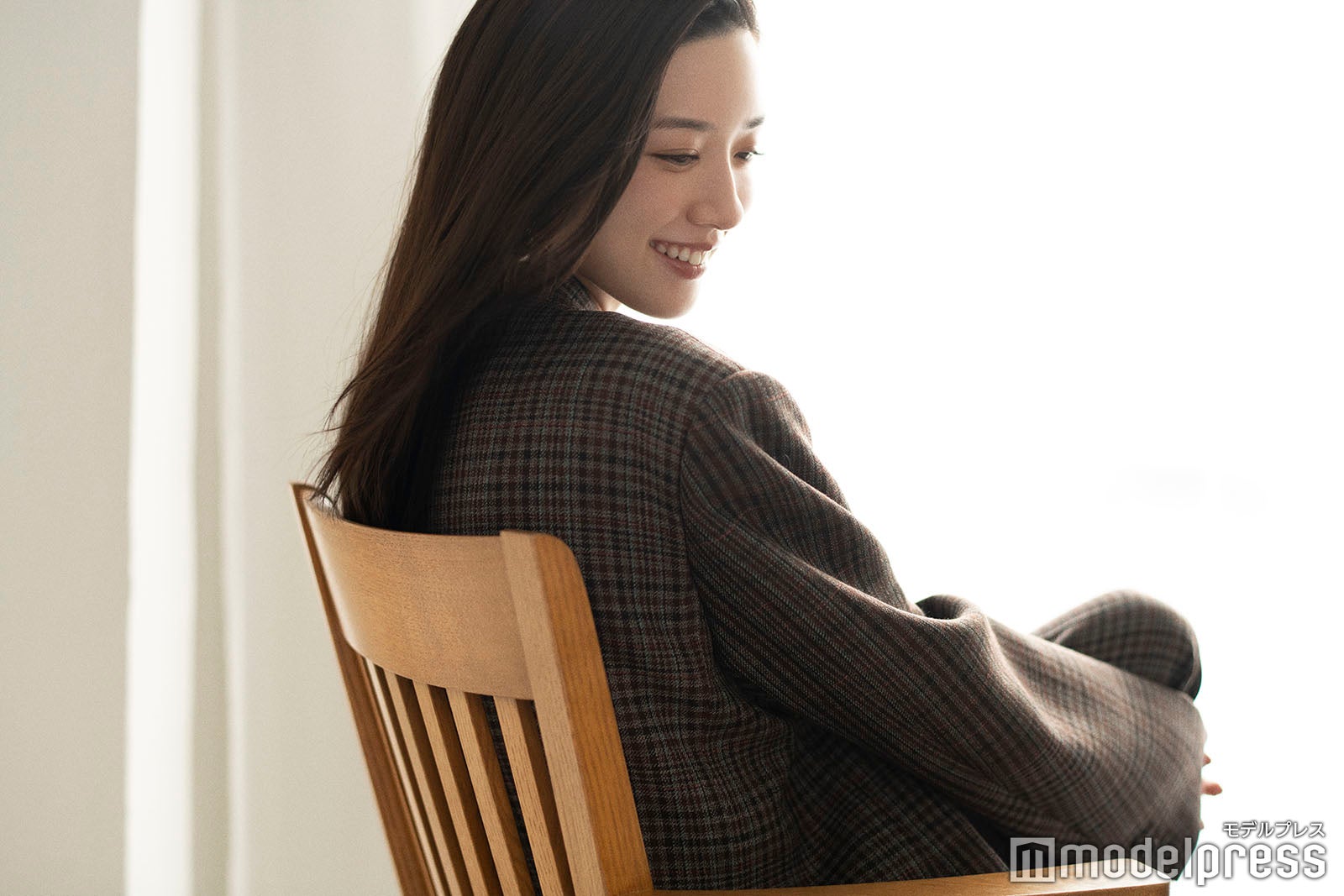 永野芽郁（C）モデルプレス