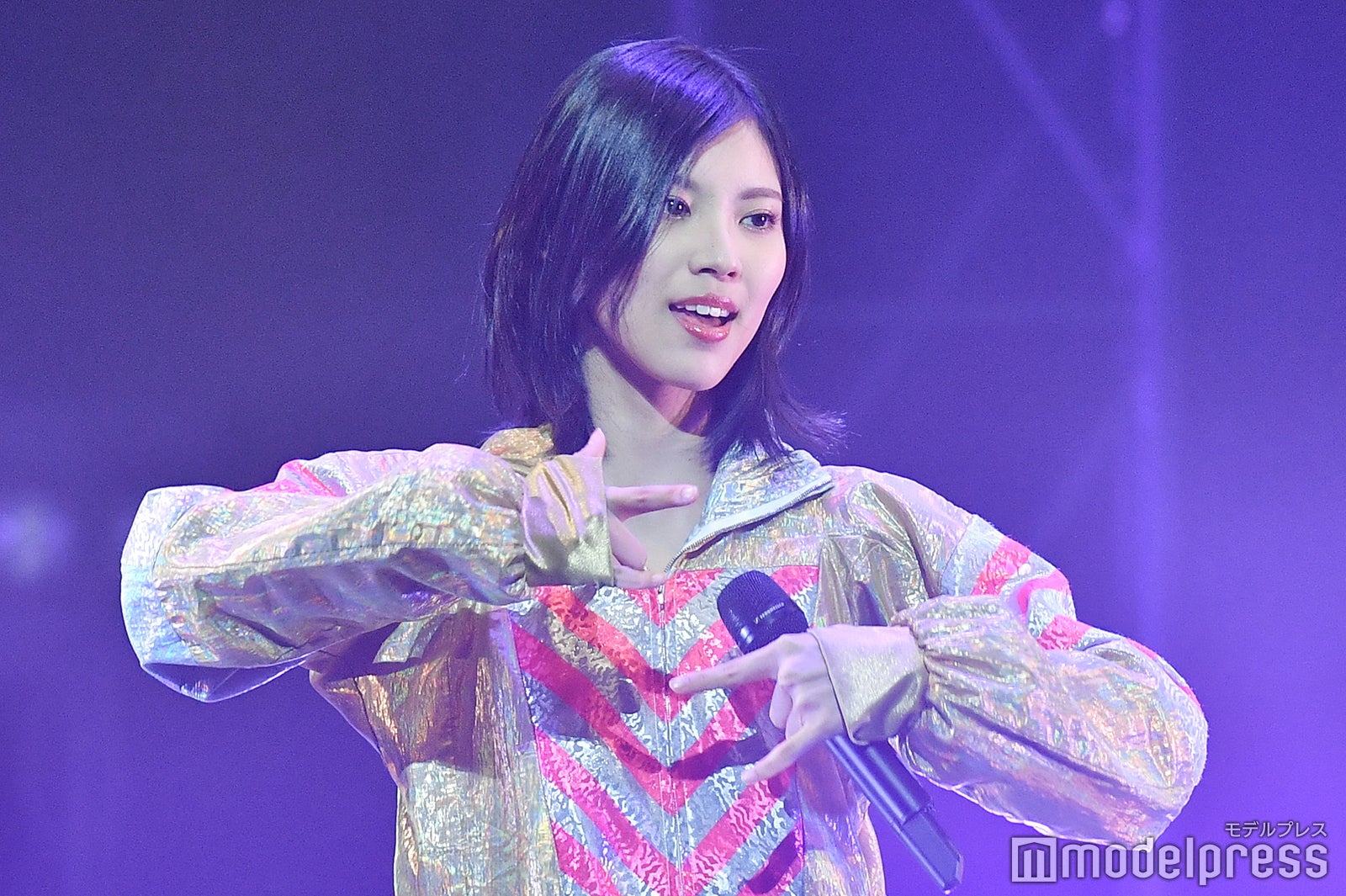 夢みるアドレセンス（C）モデルプレス