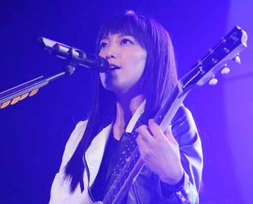 miwa、2年ぶりの挑戦幕開け 感動サプライズでファンと一つに