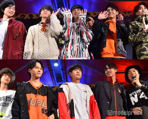 “日本一のイケメン高校生”「男子高生ミスターコン2018」ファイナリスト10人お披露目