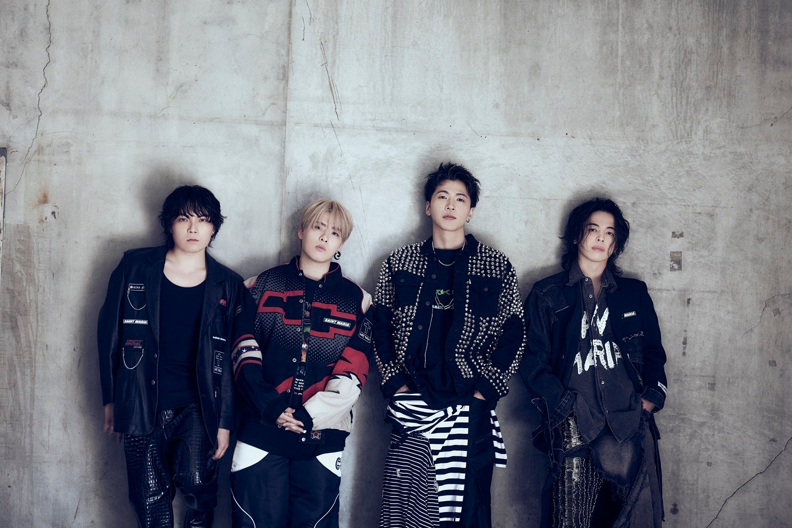 CROWN HEAD（提供画像）