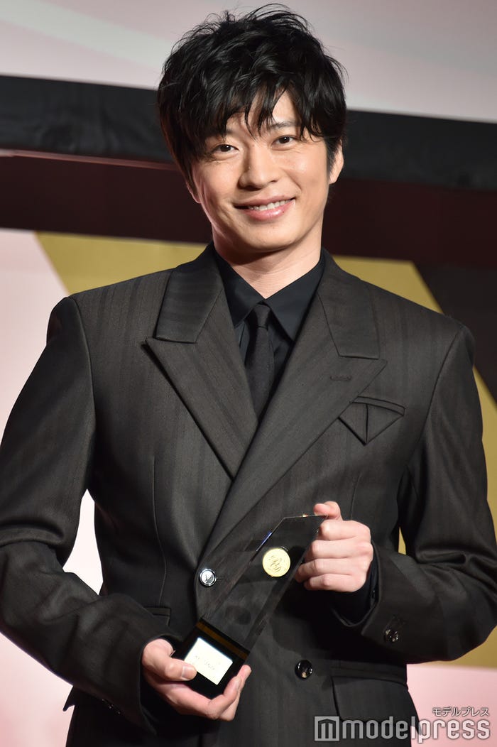 田中圭(C)モデルプレス