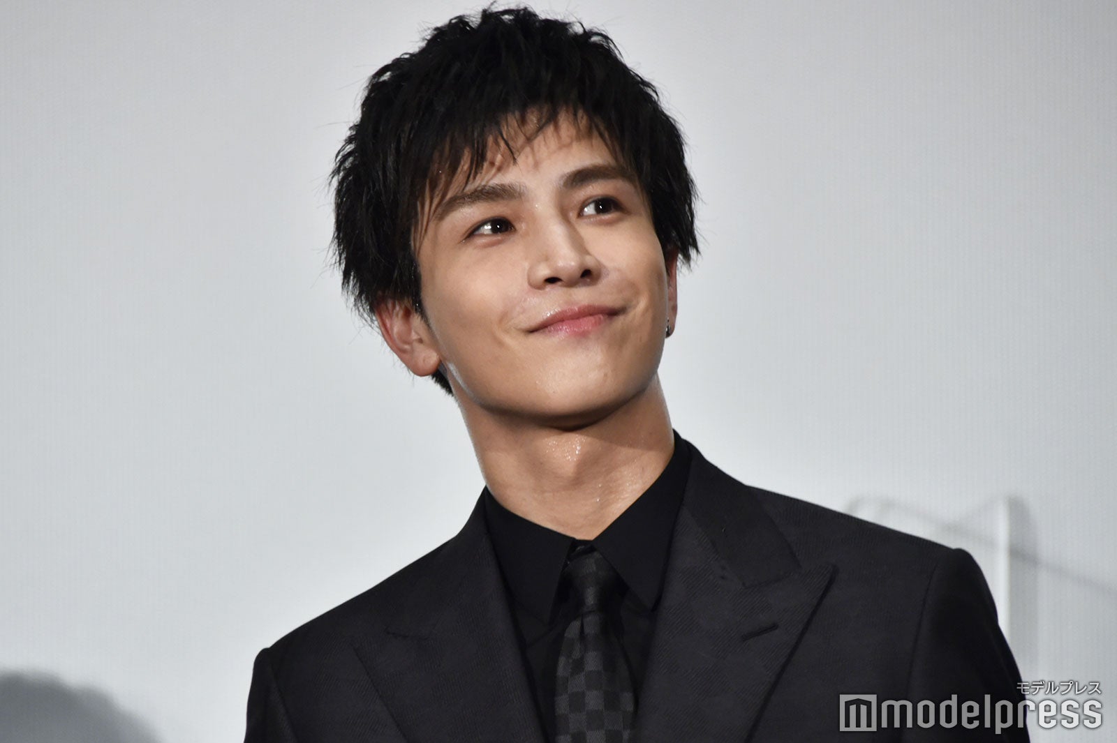 岩田剛典（C）モデルプレス