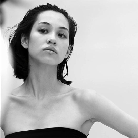 水原希子／画像提供：エイジアクロス