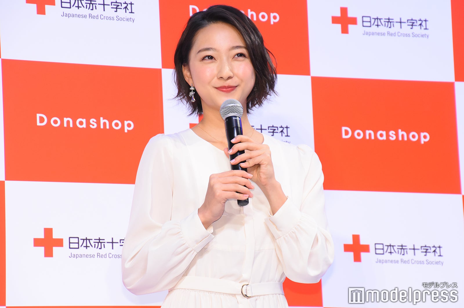 畠山愛理（C）モデルプレス