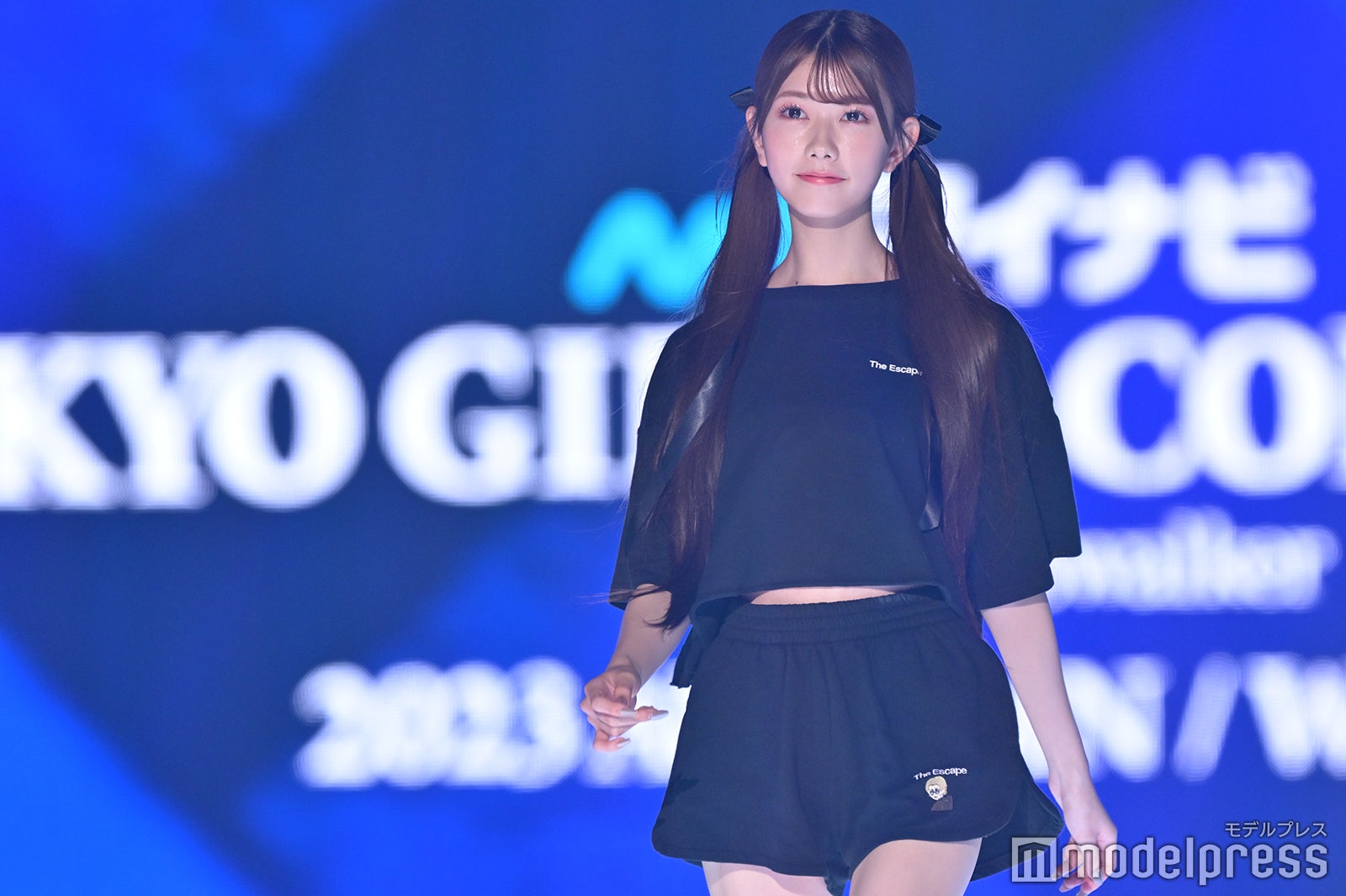 千葉恵里（C）モデルプレス